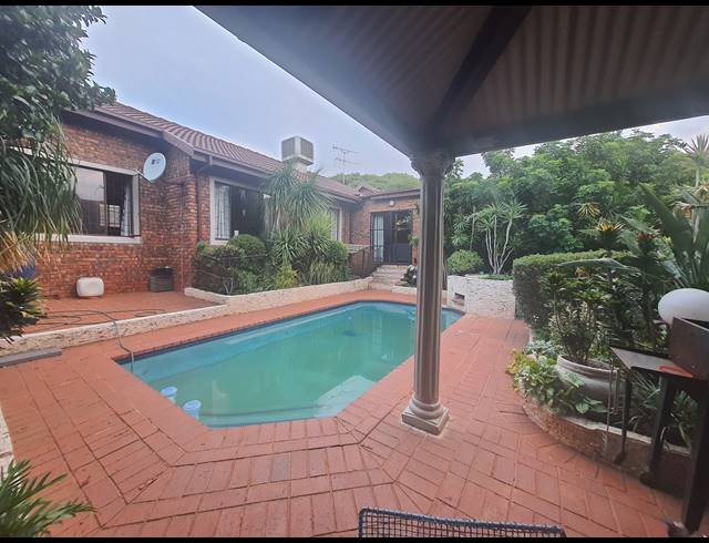 3 BEDROOM HOUSE RENTED IN GARSFONTEIN